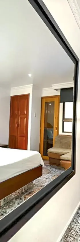 Lavid Hotel Kennedy，位于波哥大的酒店