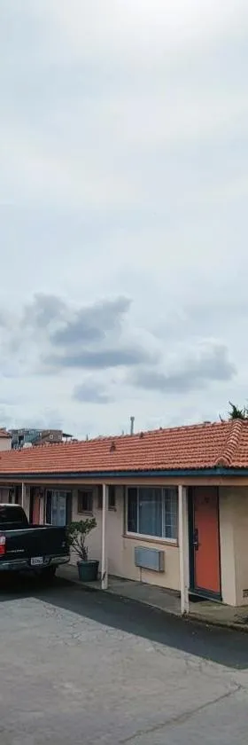 埃尔卡米诺旅馆，位于达利城的酒店