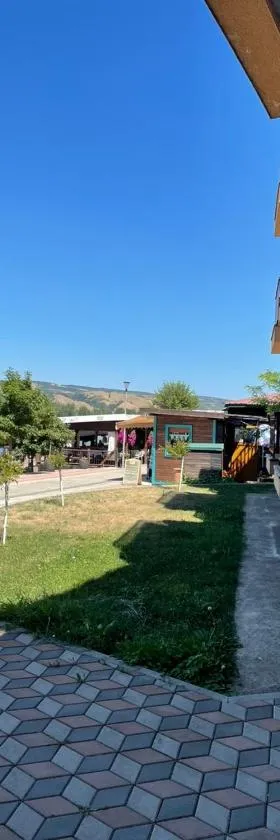 Apartman Milanovic，位于Ostrovo的酒店