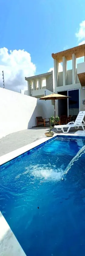 Casa dos Sonhos Conde，位于康德的酒店