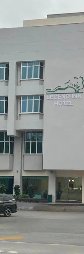 Legend Inn Taiping，位于太平的酒店