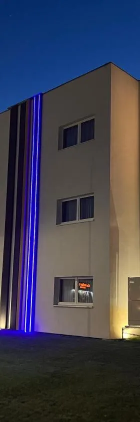 Sarmata，位于Czyżówek的酒店