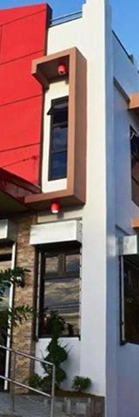 Casa Del Camba Hotel and Restaurant near Hundred Islands，位于阿拉米诺斯的酒店