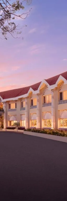 Gateway Nashik，位于纳西克的酒店