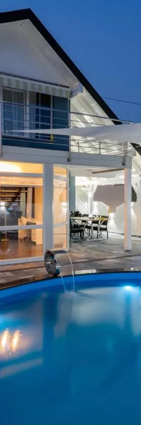Villa Naomi Bjelovar，位于别洛瓦尔的酒店