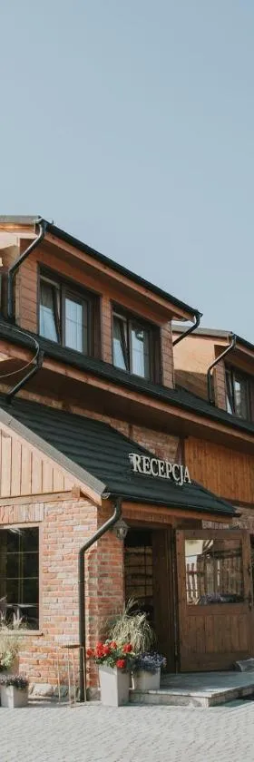 Mùlk Chëcz Kaszëbsko，位于Miszewko的酒店
