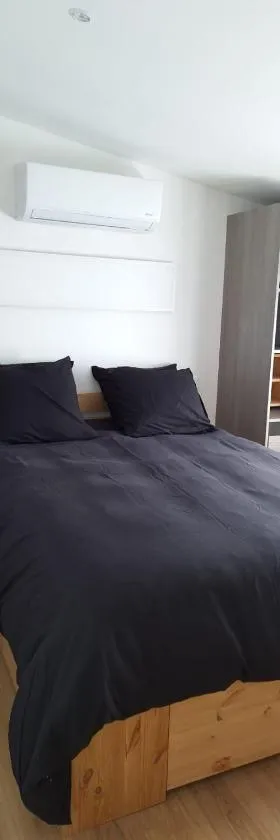 Le Loft Minimaliste，位于奥尔日河畔萨维尼的酒店