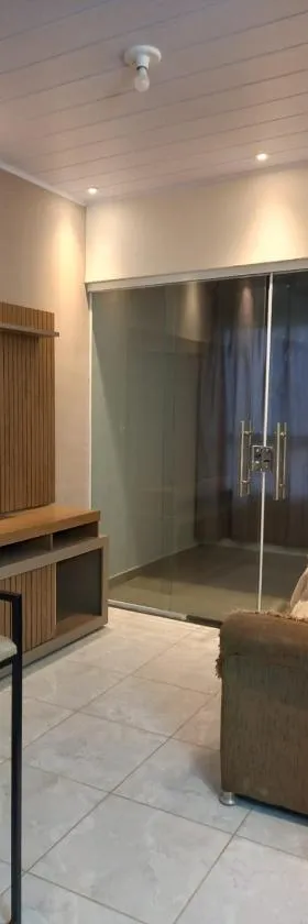 apartamento confortável，位于Pesqueira的酒店