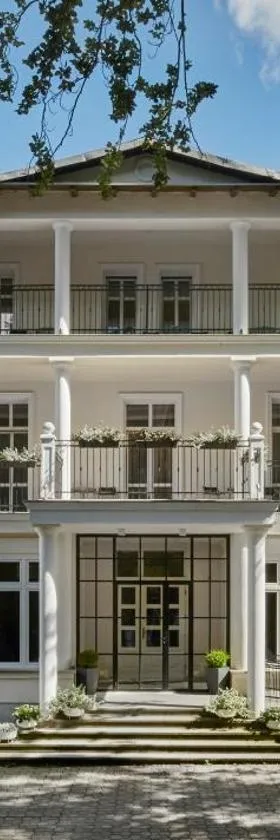 Impresja Art Resort，位于杜什尼基-兹德鲁伊的酒店