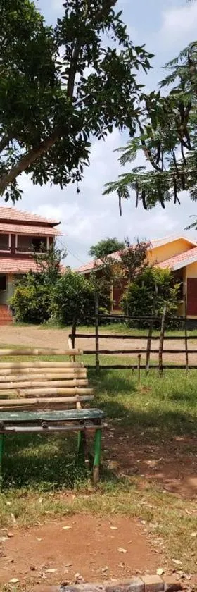 Mist Valley Wildlife Resort，位于马西尼古蒂的酒店