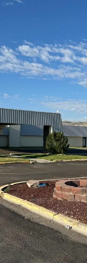 Studio 6 Pocatello, ID，位于波卡特洛的酒店