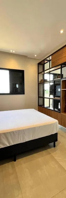 Voá Flat，位于Capivari的酒店