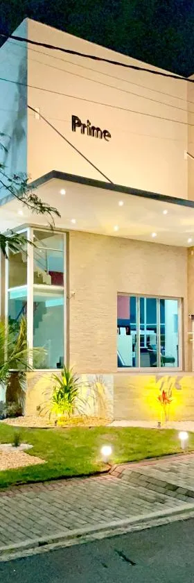 Hotel Prime，位于奥托兰迪亚的酒店