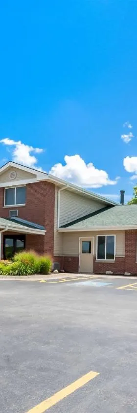 Best Western Nebraska City Inn，位于内布拉斯加城的酒店