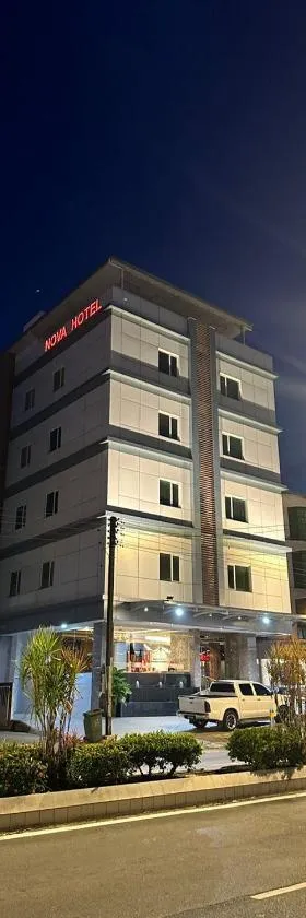 米里诺瓦酒店，位于米里的酒店