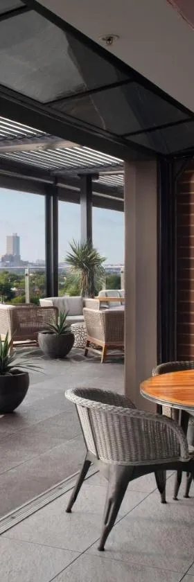 SpringHill Suites by Marriott Fort Worth Historic Stockyards，位于沃思堡的酒店