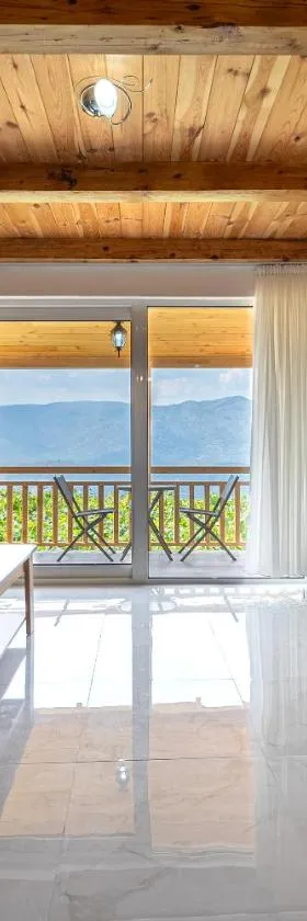 Ostrog Retreat，位于Donja Povija的酒店