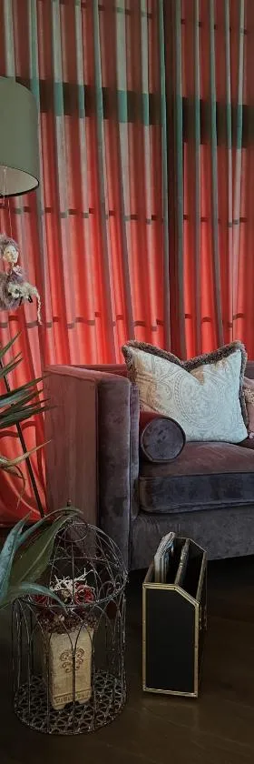 Tradicija - Guest House，位于帕克鲁奥伊斯的酒店
