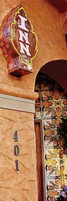 Half Moon Bay Inn - Main Street Downtown，位于半月湾的酒店