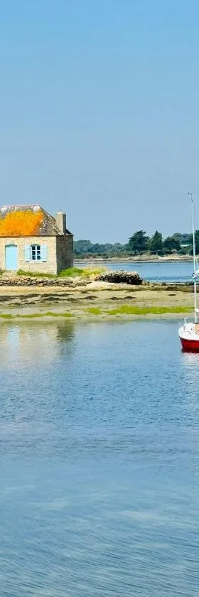 Les Ganivelles，位于贝尔兹的酒店