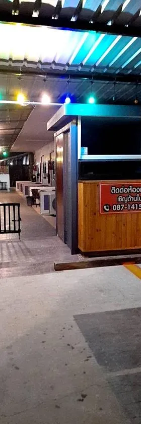 Chanita Resort Soidao，位于尖竹汶的酒店