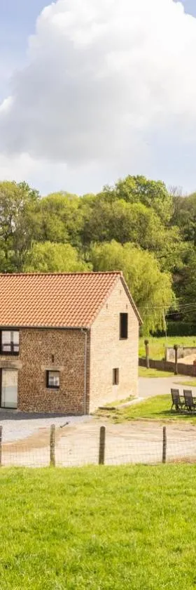 Vakantiewoning De Ketten，位于Schoppem的酒店