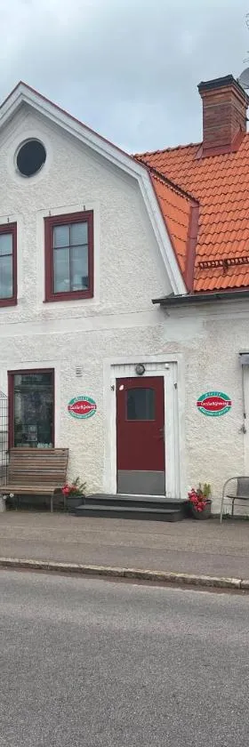 Villa Madame，位于Väderstad的酒店