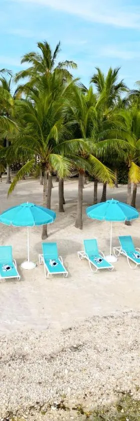 Isla Bella Beach Resort & Spa - Florida Keys，位于马拉松的酒店