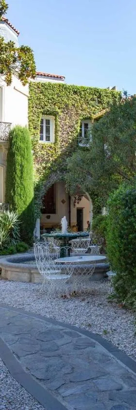 Hôtel La Casa Pairal，位于科利尤尔的酒店
