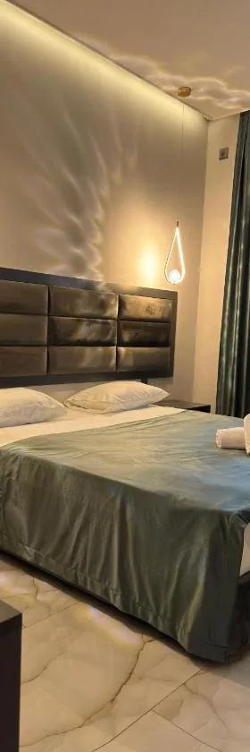 New Milan Mountain Ponoramic Hotel, with indoor heated swimming pool，位于盖贝莱的酒店