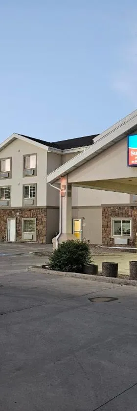 Executive Inn & Suites Extended Stay - Vernal，位于弗纳尔的酒店