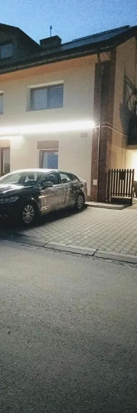 Spichlerz Apartmanety，位于Strzeskowice Duże的酒店
