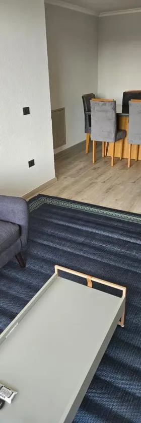 Exclusivo departamento San Pedro de La Paz，位于圣佩德罗德拉帕斯的酒店