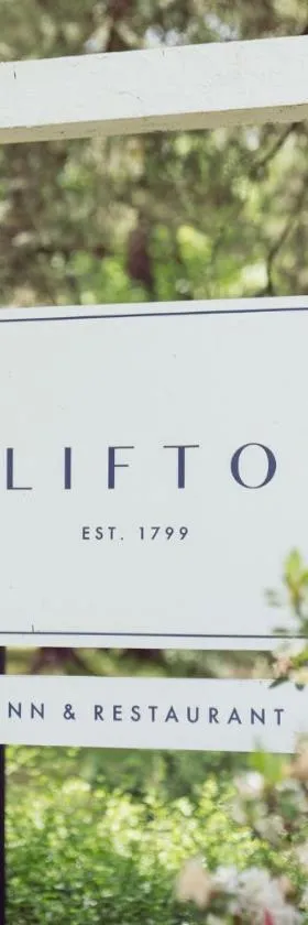 The Clifton，位于夏洛茨维尔的酒店