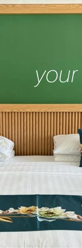 Diane Residences，位于Mabolo的酒店