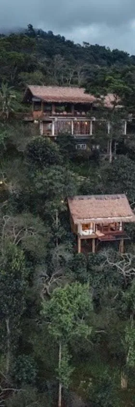The BC2 Doichang，位于Ban Huai Khai的酒店