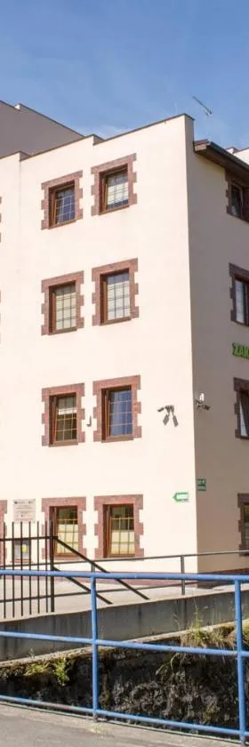 Noclegi Zakład Aktywności Zawodowej w Świerzawie，位于Świerzawa的酒店