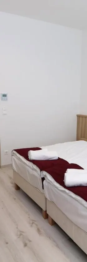 Budafoki Sporthotel，位于布达佩斯的酒店