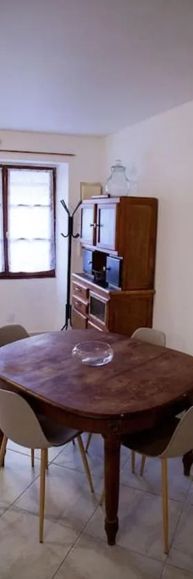 Appartement au cœur du village，位于雷穆兰的酒店