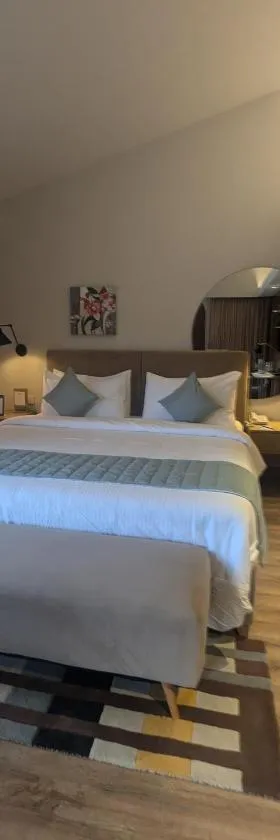 Fortune Beach Resort ECR, Chennai - Member ITC Hotels' Group，位于钦奈的酒店
