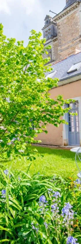 le gite de l'orangerie，位于德尔塔的酒店