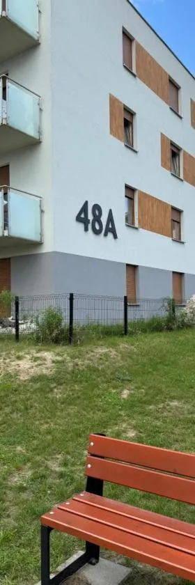 Apartament Milicz，位于米利奇的酒店