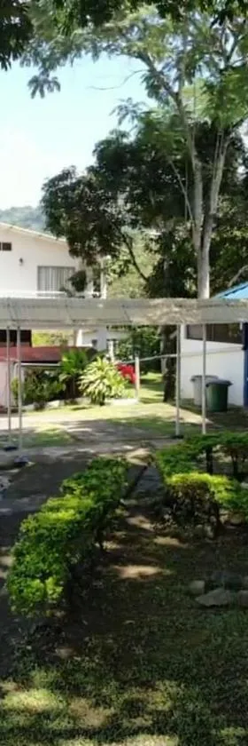 Campestre el Salitre Villeta，位于比列塔的酒店