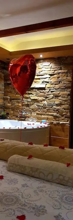 Stone Spa Apartman，位于Sremčica的酒店