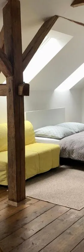 Apartmány Kosov 2，位于Bor的酒店