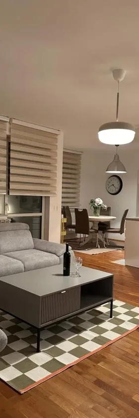 Apartman Siesta，位于Kiseljak的酒店