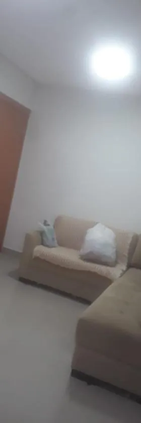 Apartamento em Cuiabá，位于Coxipó da Ponte的酒店