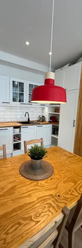Rodinný Apartmán U Pralesa，位于Černé Údolí的酒店
