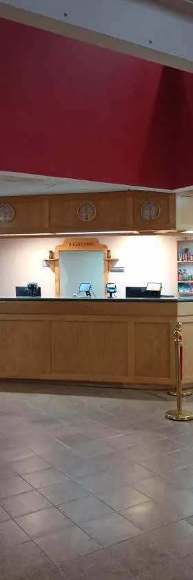 Pottsville Hotel，位于Pottsville的酒店