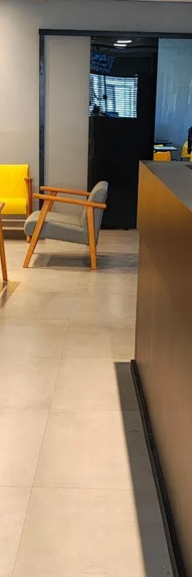 Unity Hotel - Sorocaba，位于索罗卡巴的酒店
